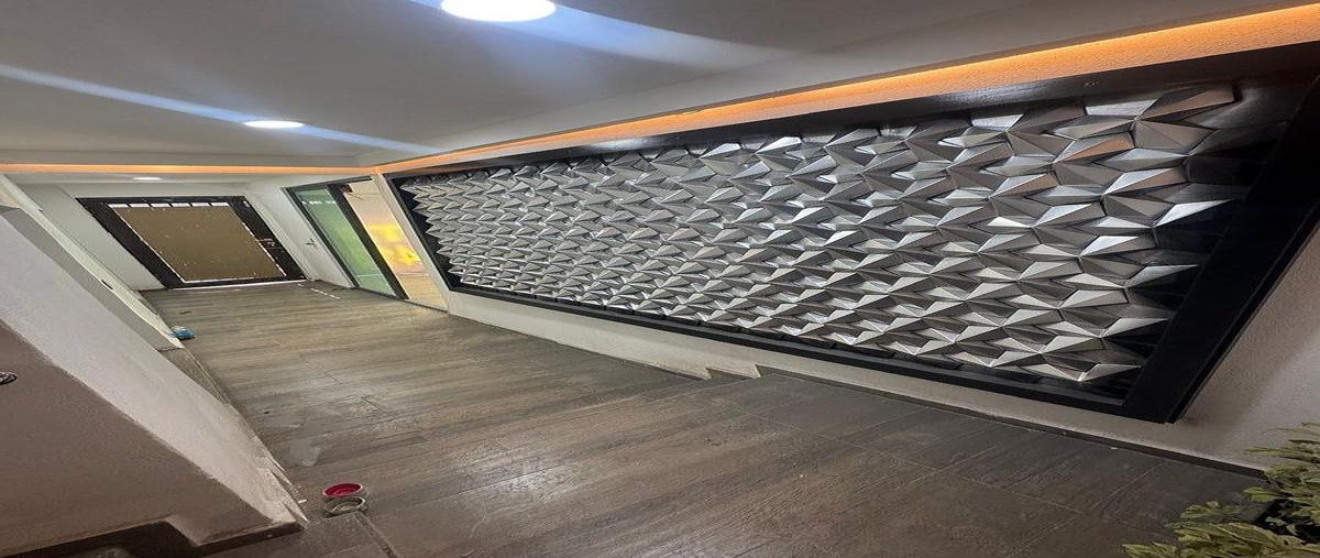 Foto de oficina en renta en  , anzures, miguel hidalgo, df / cdmx, 0 No. 03