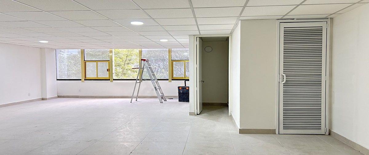 Foto de oficina en renta en  , anzures, miguel hidalgo, df / cdmx, 0 No. 03