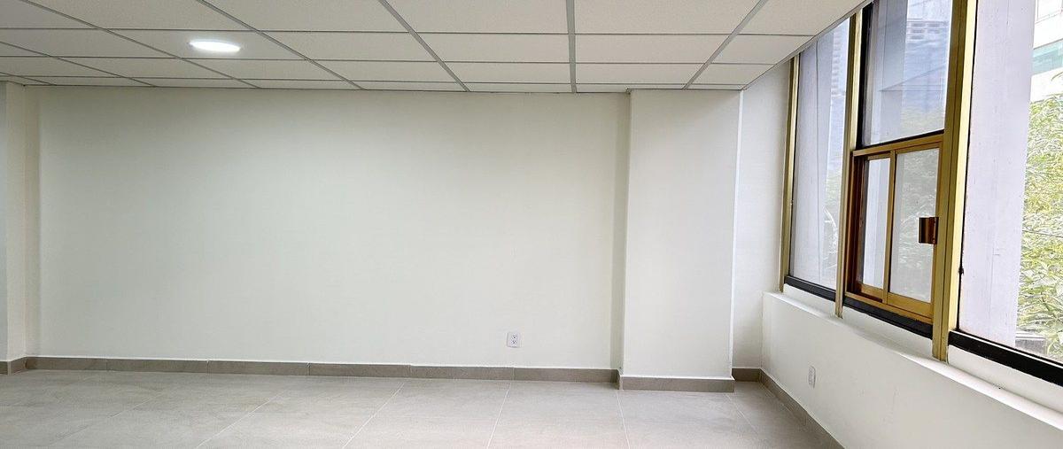 Foto de oficina en renta en  , anzures, miguel hidalgo, df / cdmx, 0 No. 05