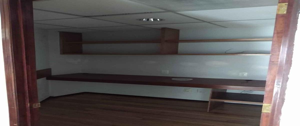 Foto de oficina en renta en  , anzures, miguel hidalgo, df / cdmx, 0 No. 03