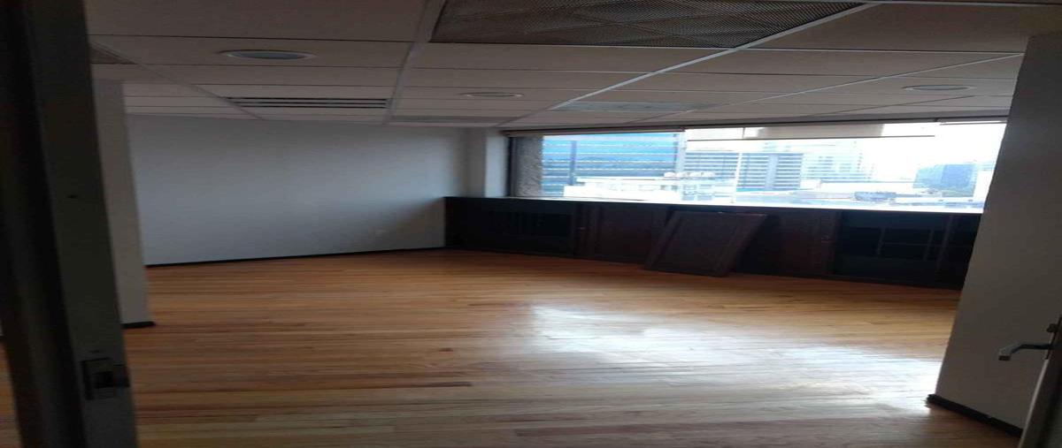 Foto de oficina en renta en  , anzures, miguel hidalgo, df / cdmx, 0 No. 04