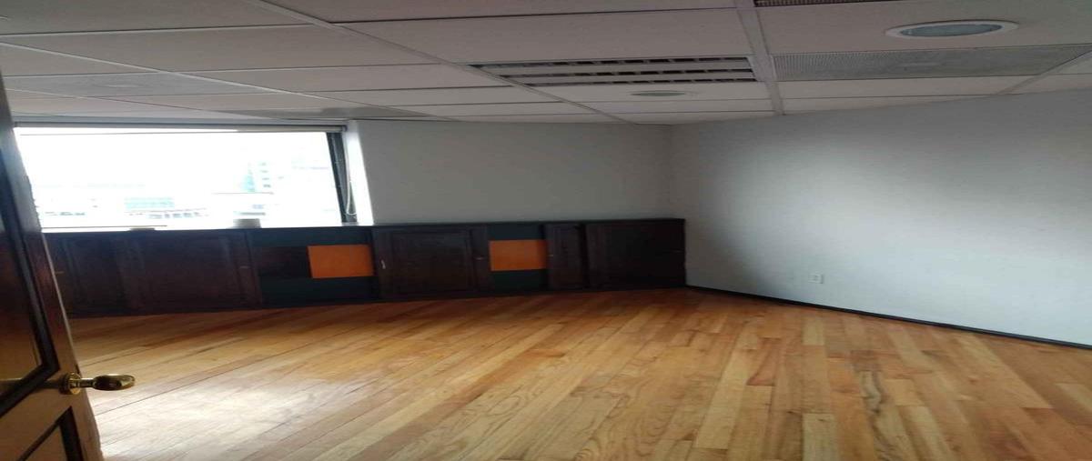 Foto de oficina en renta en  , anzures, miguel hidalgo, df / cdmx, 0 No. 05