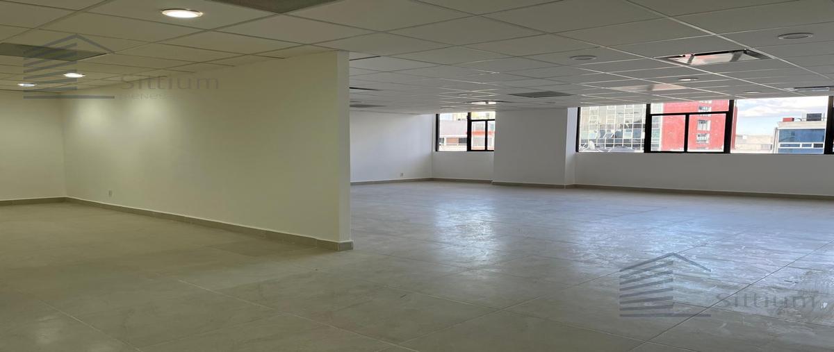 Foto de oficina en renta en  , anzures, miguel hidalgo, df / cdmx, 0 No. 03