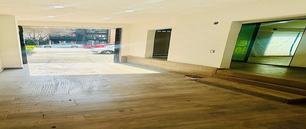 Foto de local en renta en  , anzures, miguel hidalgo, df / cdmx, 0 No. 04