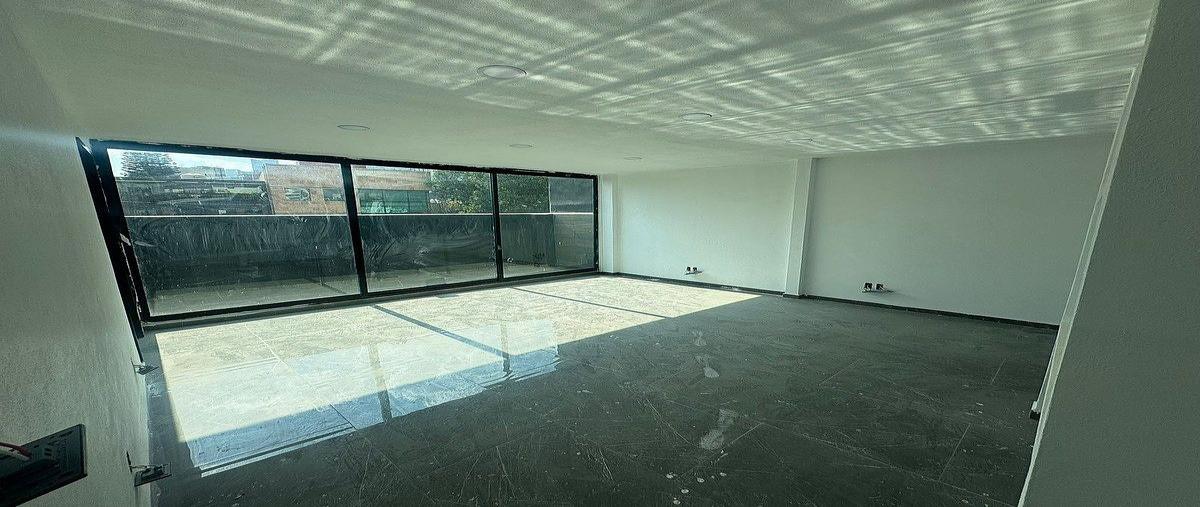 Foto de oficina en renta en  , anzures, miguel hidalgo, df / cdmx, 0 No. 03