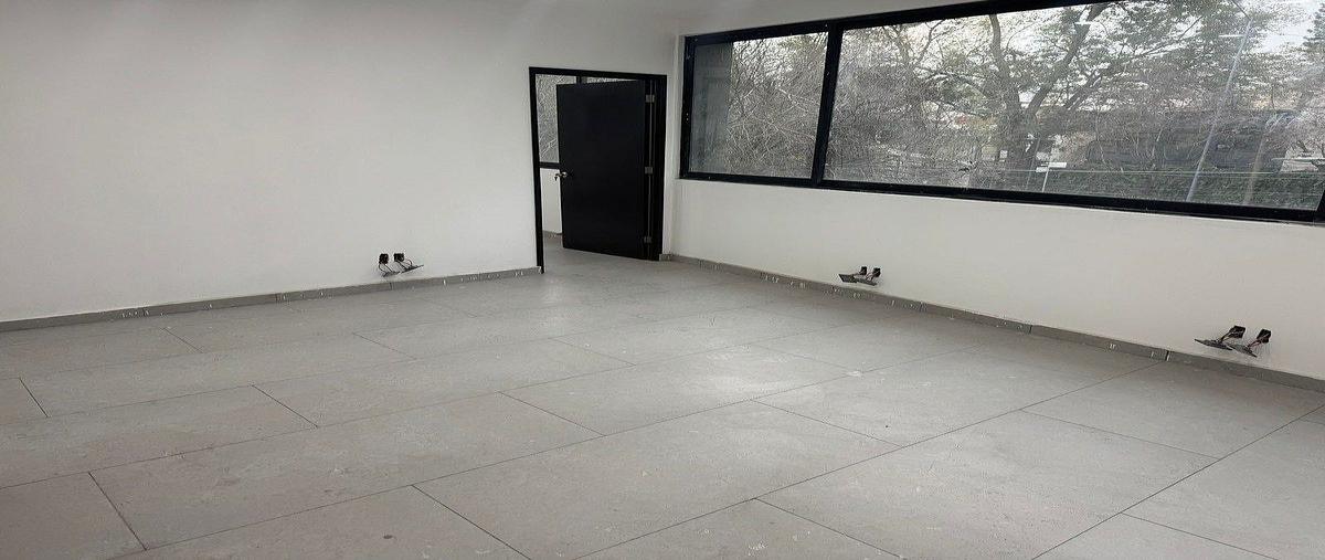 Foto de oficina en renta en  , anzures, miguel hidalgo, df / cdmx, 0 No. 05