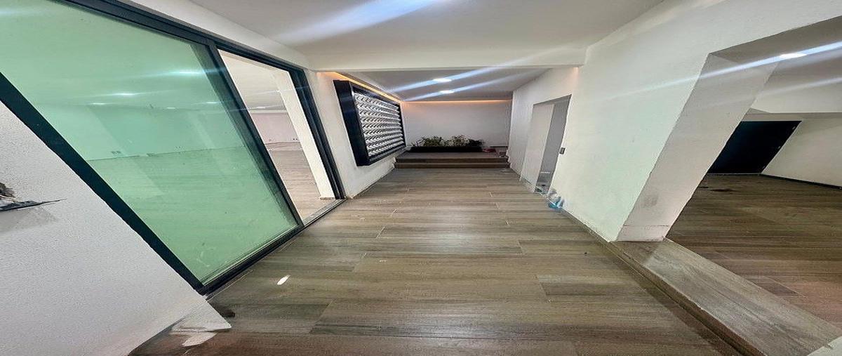 Foto de oficina en renta en  , anzures, miguel hidalgo, df / cdmx, 0 No. 03