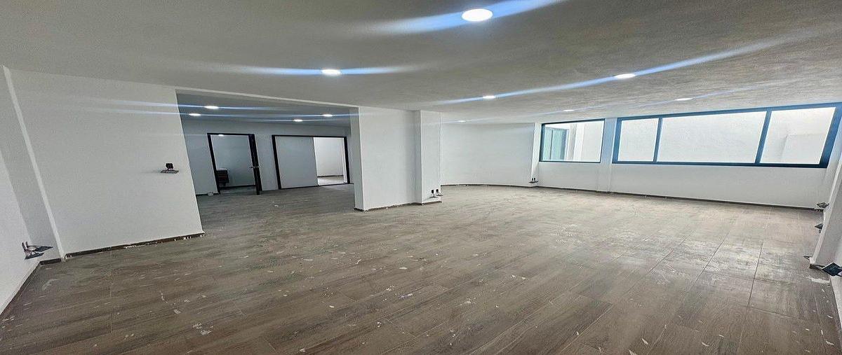 Foto de oficina en renta en  , anzures, miguel hidalgo, df / cdmx, 0 No. 04