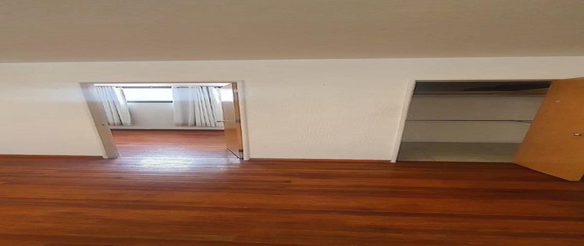 Foto de departamento en renta en  , anzures, miguel hidalgo, df / cdmx, 31079618 No. 03