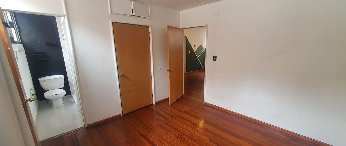 Foto de departamento en renta en  , anzures, miguel hidalgo, df / cdmx, 31079618 No. 04
