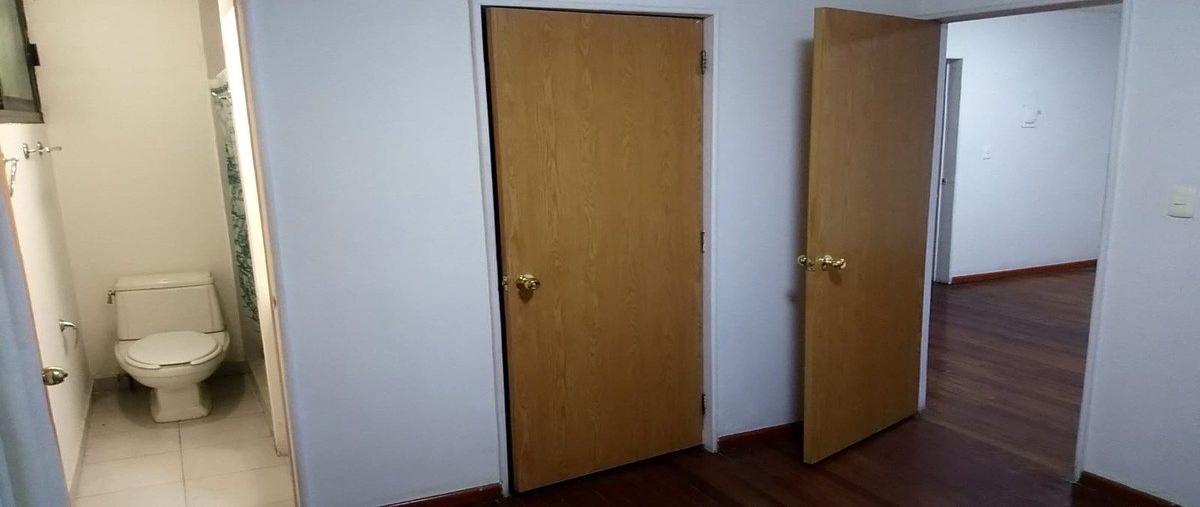 Foto de departamento en renta en  , anzures, miguel hidalgo, df / cdmx, 31079618 No. 05