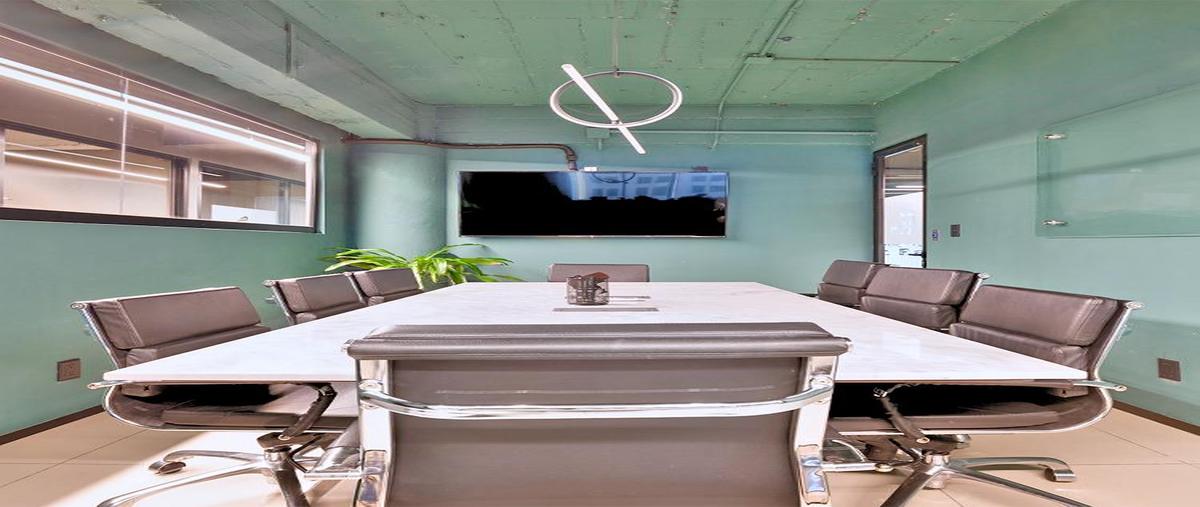 Foto de oficina en renta en  , anzures, miguel hidalgo, df / cdmx, 0 No. 04