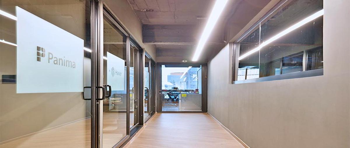 Foto de oficina en renta en  , anzures, miguel hidalgo, df / cdmx, 0 No. 05