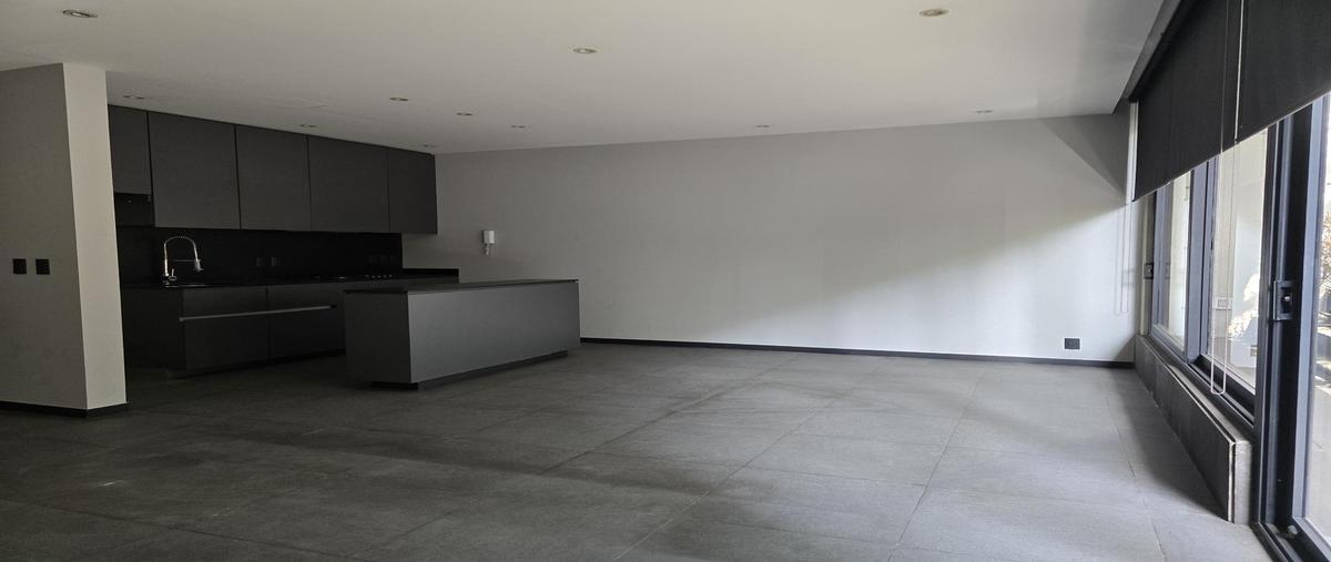 Foto de departamento en renta en  , anzures, miguel hidalgo, df / cdmx, 0 No. 03