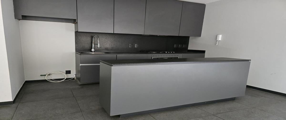 Foto de departamento en renta en  , anzures, miguel hidalgo, df / cdmx, 0 No. 04