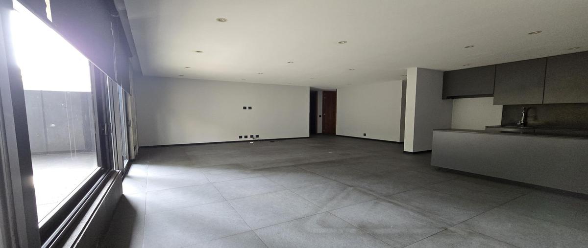 Foto de departamento en renta en  , anzures, miguel hidalgo, df / cdmx, 0 No. 05