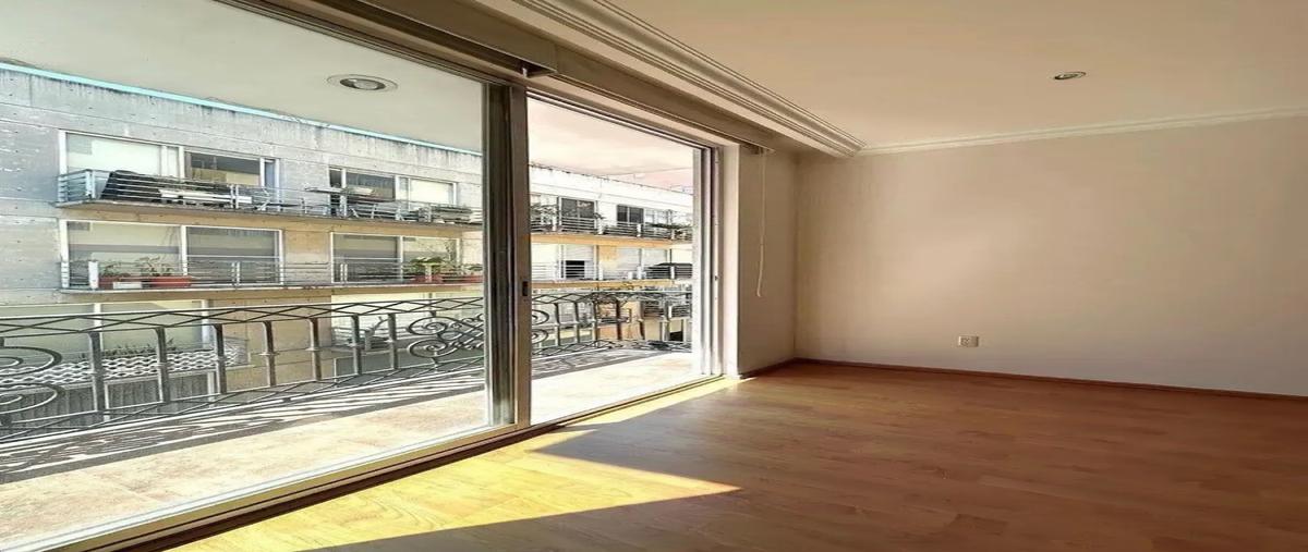 Foto de departamento en venta en  , anzures, miguel hidalgo, df / cdmx, 0 No. 04