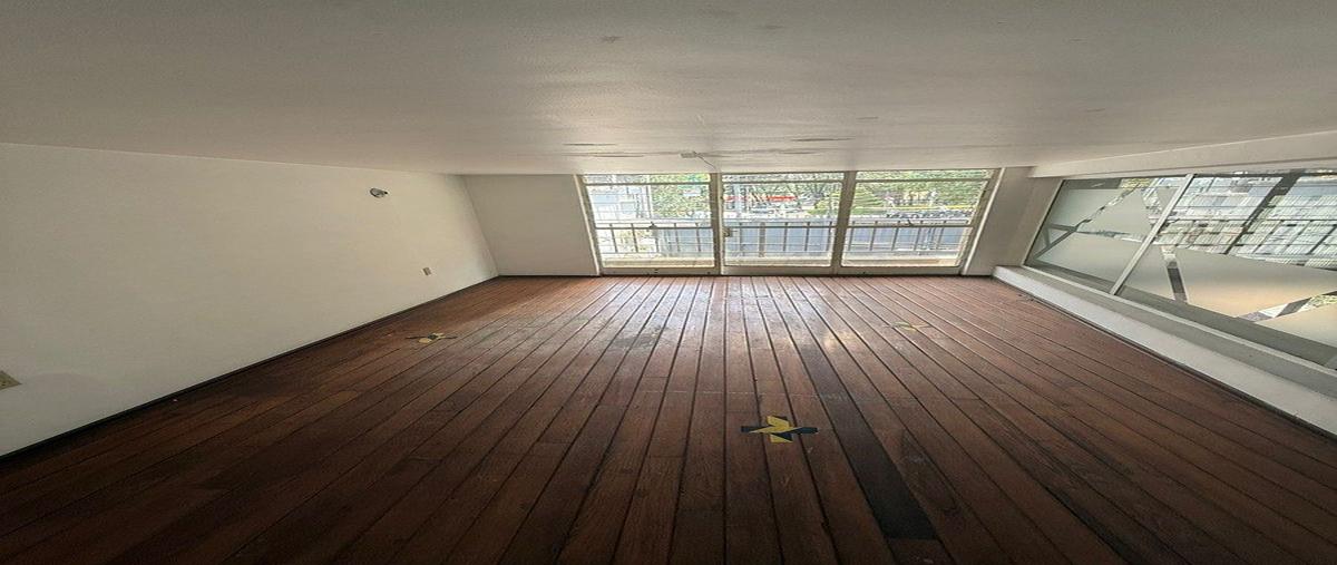 Foto de oficina en renta en  , anzures, miguel hidalgo, df / cdmx, 0 No. 03