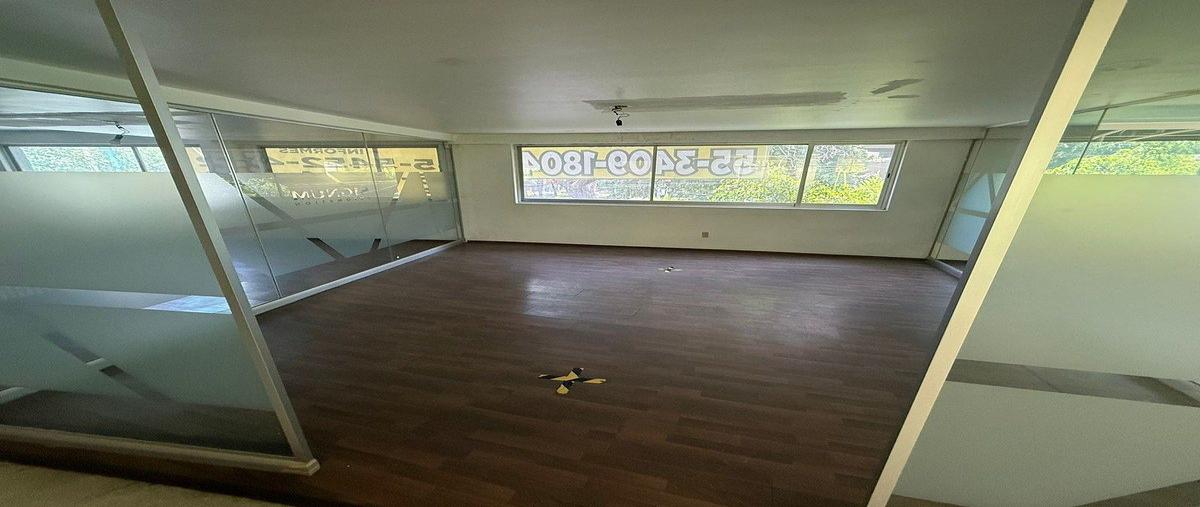 Foto de oficina en renta en  , anzures, miguel hidalgo, df / cdmx, 0 No. 05