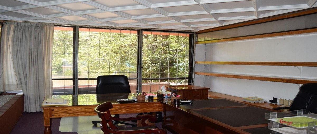 Foto de oficina en venta en  , anzures, miguel hidalgo, df / cdmx, 31095269 No. 04