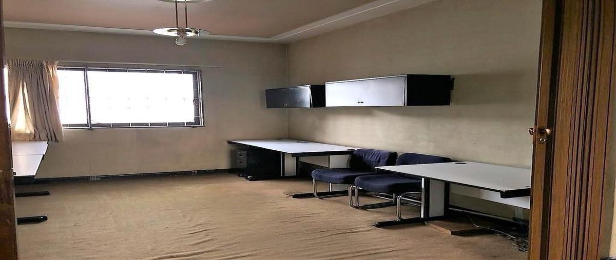 Foto de oficina en venta en  , anzures, miguel hidalgo, df / cdmx, 31095269 No. 05