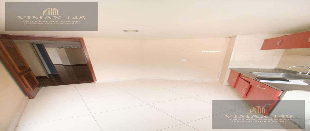 Foto de departamento en venta en  , anzures, miguel hidalgo, df / cdmx, 0 No. 05