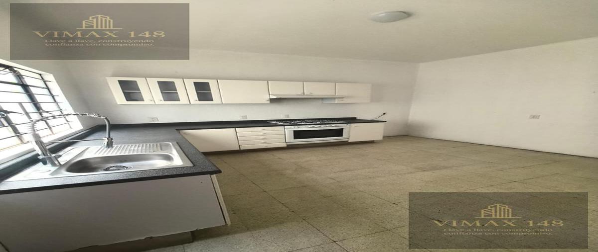 Foto de departamento en renta en  , anzures, miguel hidalgo, df / cdmx, 0 No. 03