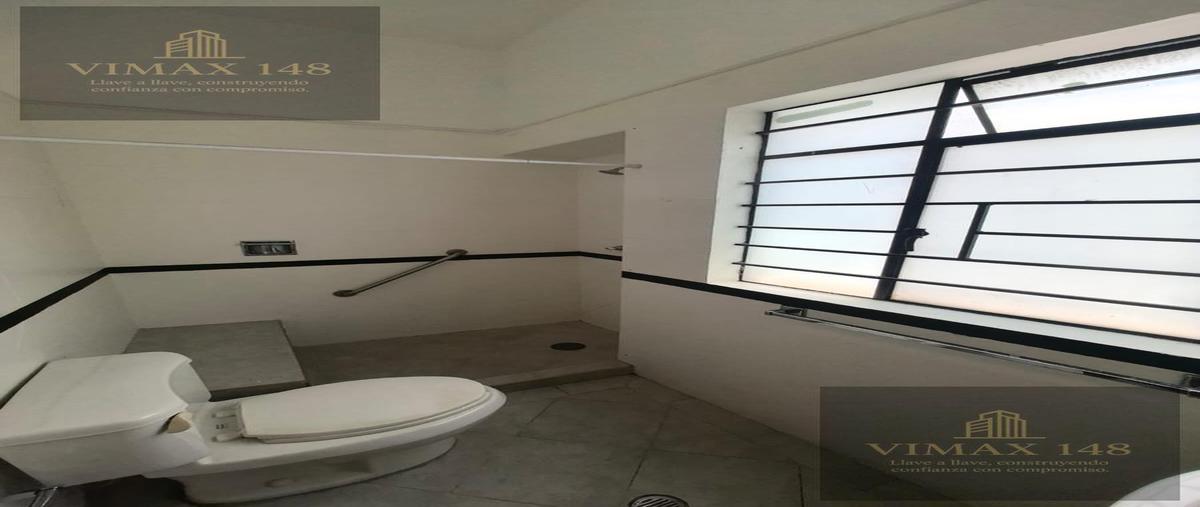 Foto de departamento en renta en  , anzures, miguel hidalgo, df / cdmx, 0 No. 04