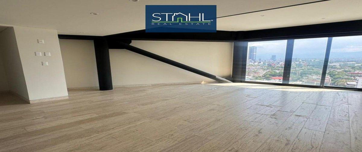 Foto de departamento en venta en  , anzures, miguel hidalgo, df / cdmx, 0 No. 03