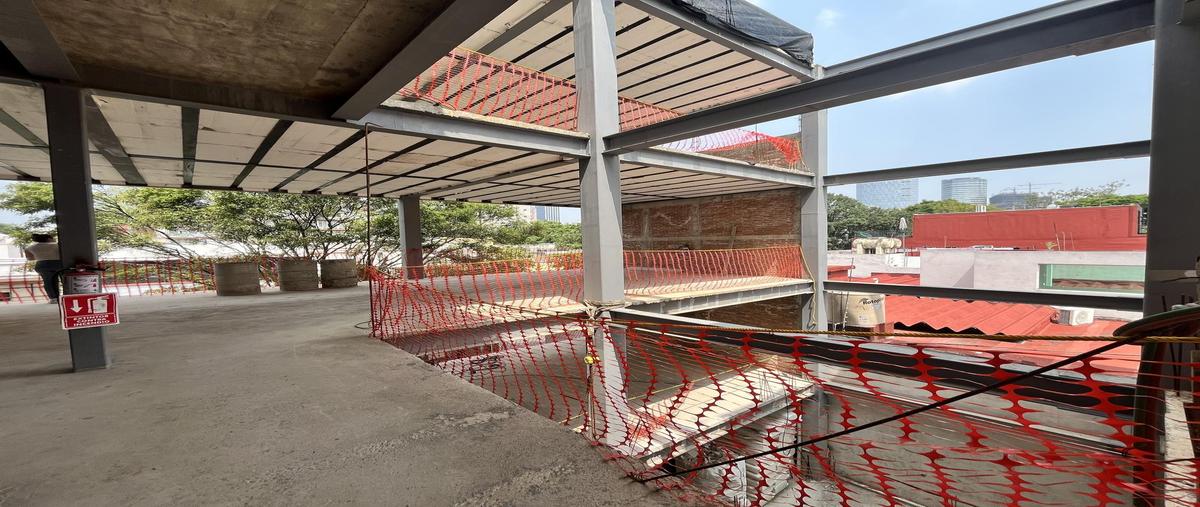 Foto de departamento en venta en  , anzures, miguel hidalgo, df / cdmx, 0 No. 03