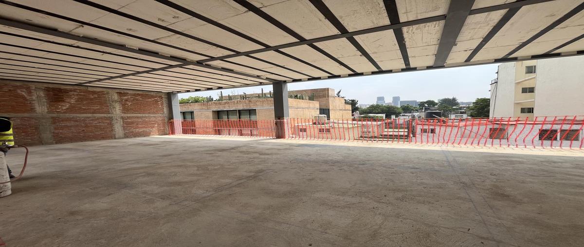 Foto de departamento en venta en  , anzures, miguel hidalgo, df / cdmx, 0 No. 04