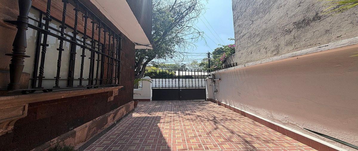 Foto de casa en renta en  , anzures, miguel hidalgo, df / cdmx, 0 No. 07