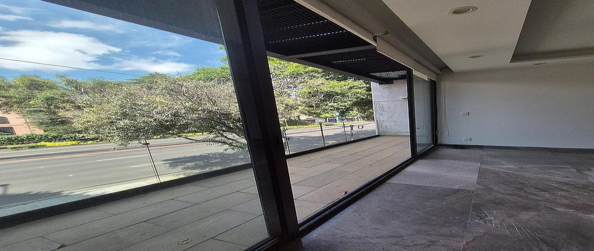 Foto de departamento en renta en  , anzures, miguel hidalgo, df / cdmx, 31115347 No. 04