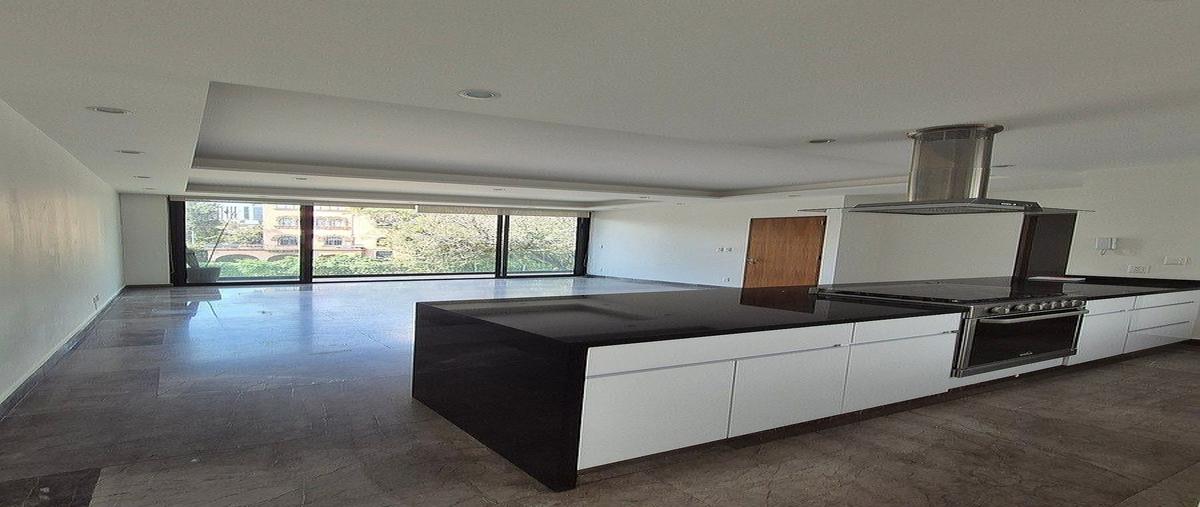 Foto de departamento en renta en  , anzures, miguel hidalgo, df / cdmx, 31115347 No. 05