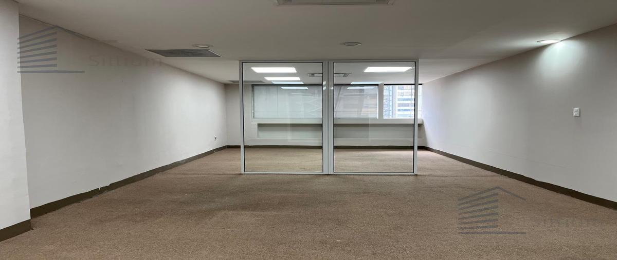 Foto de oficina en renta en  , anzures, miguel hidalgo, df / cdmx, 31121245 No. 05