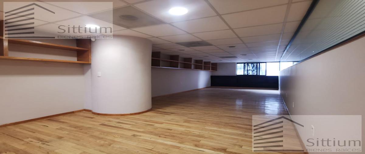 Foto de oficina en renta en  , anzures, miguel hidalgo, df / cdmx, 0 No. 03