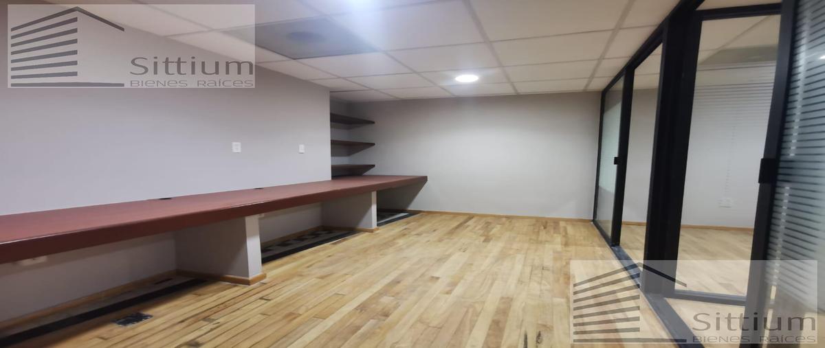Foto de oficina en renta en  , anzures, miguel hidalgo, df / cdmx, 0 No. 05