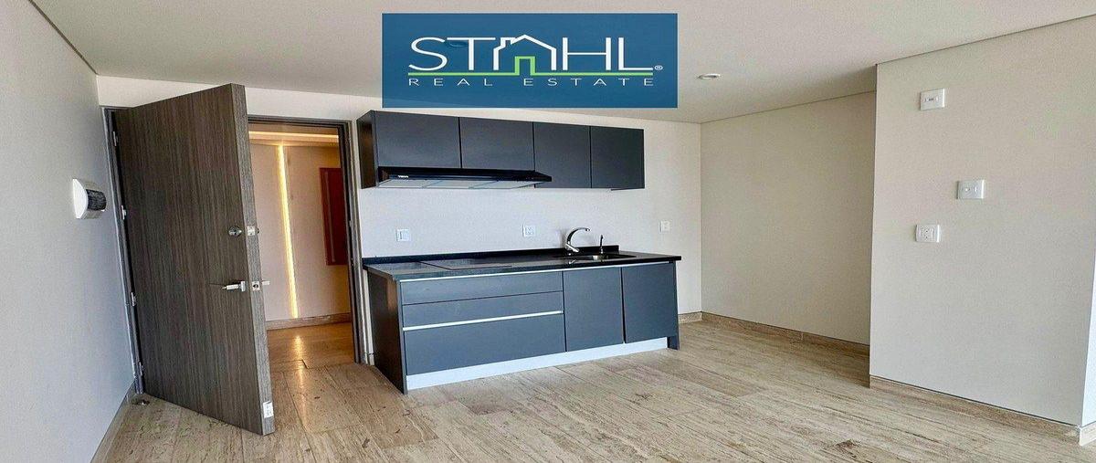 Foto de departamento en venta en  , anzures, miguel hidalgo, df / cdmx, 0 No. 05