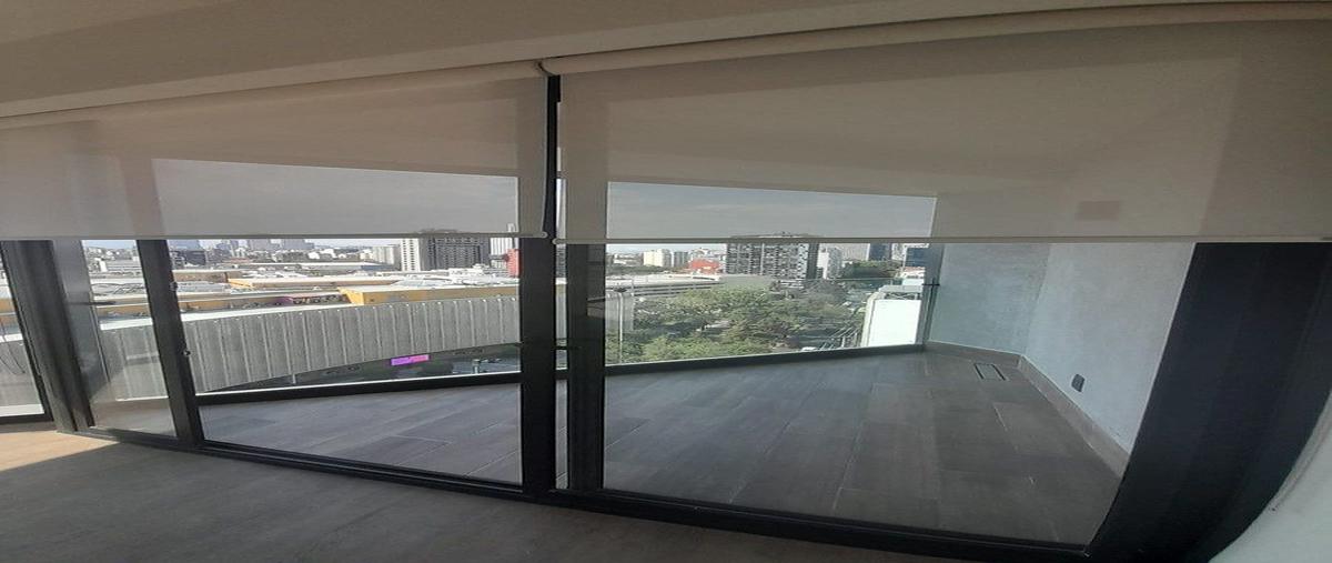 Foto de departamento en renta en  , anzures, miguel hidalgo, df / cdmx, 0 No. 04