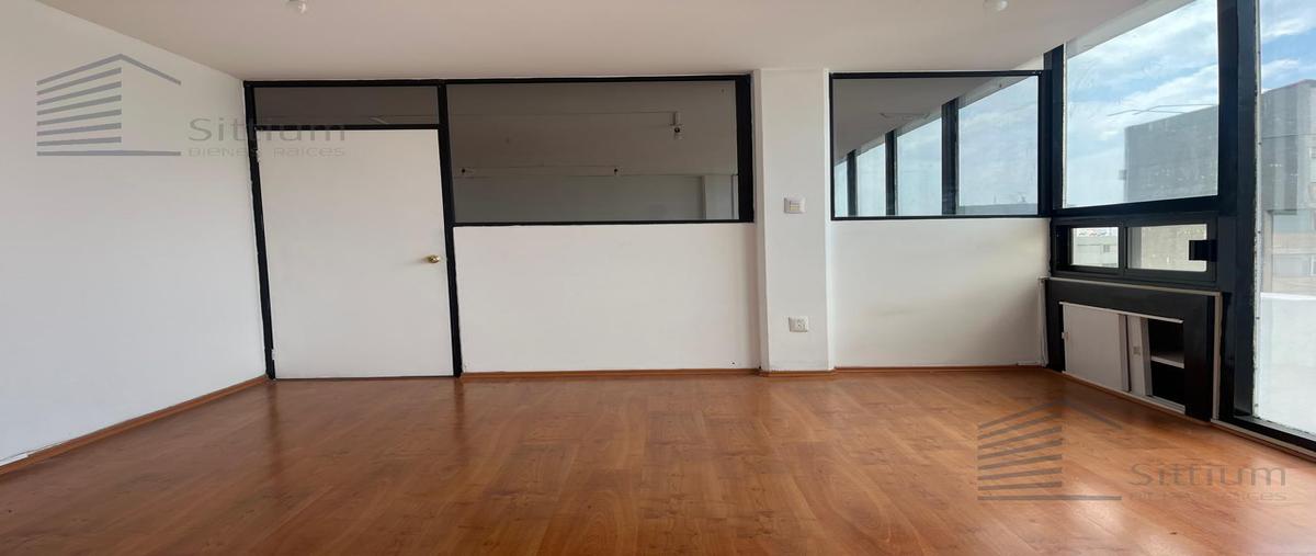 Foto de oficina en renta en  , anzures, miguel hidalgo, df / cdmx, 0 No. 04