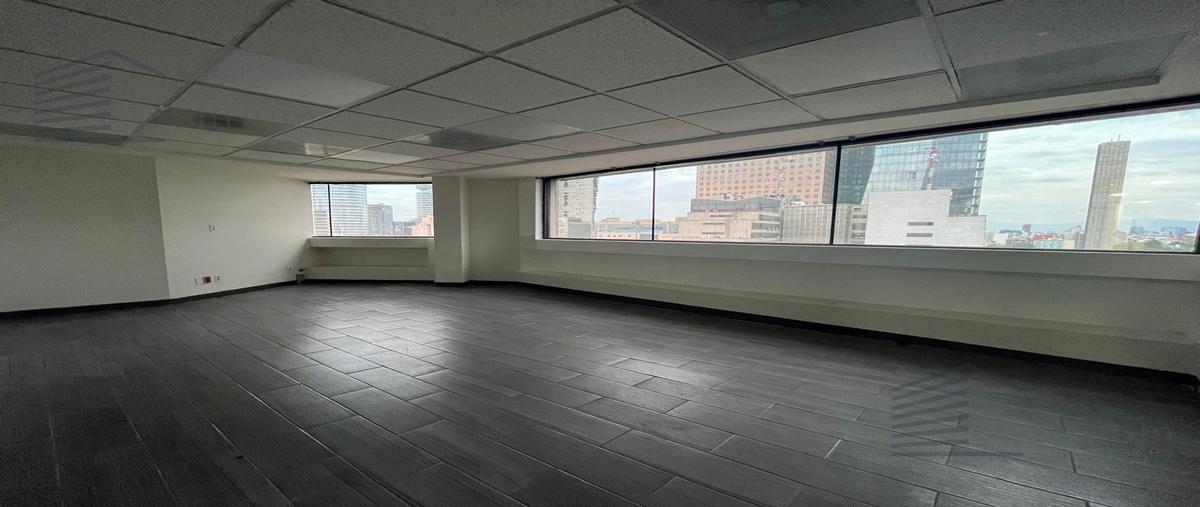 Foto de oficina en renta en  , anzures, miguel hidalgo, df / cdmx, 0 No. 04