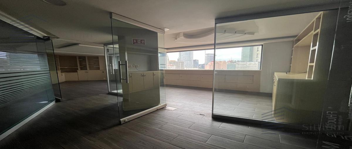Foto de oficina en renta en  , anzures, miguel hidalgo, df / cdmx, 0 No. 05