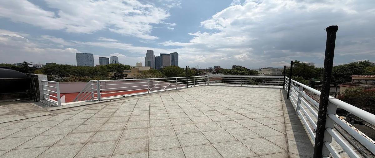 Foto de oficina en renta en  , anzures, miguel hidalgo, df / cdmx, 31249336 No. 04