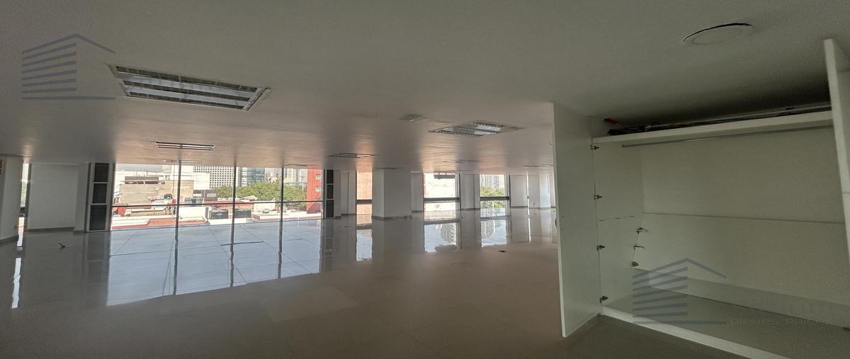 Foto de oficina en renta en  , anzures, miguel hidalgo, df / cdmx, 0 No. 05