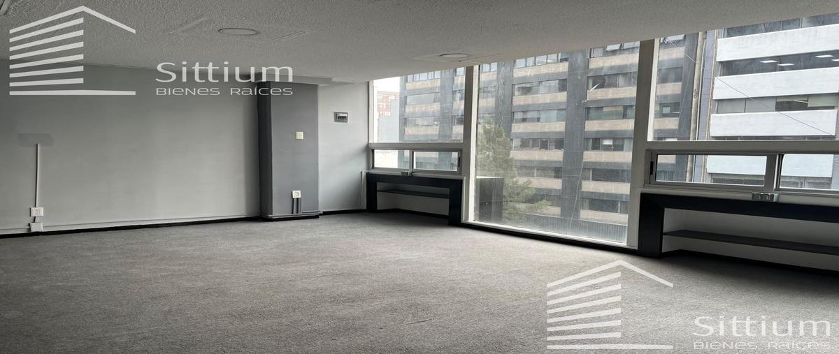 Foto de oficina en renta en  , anzures, miguel hidalgo, df / cdmx, 0 No. 03