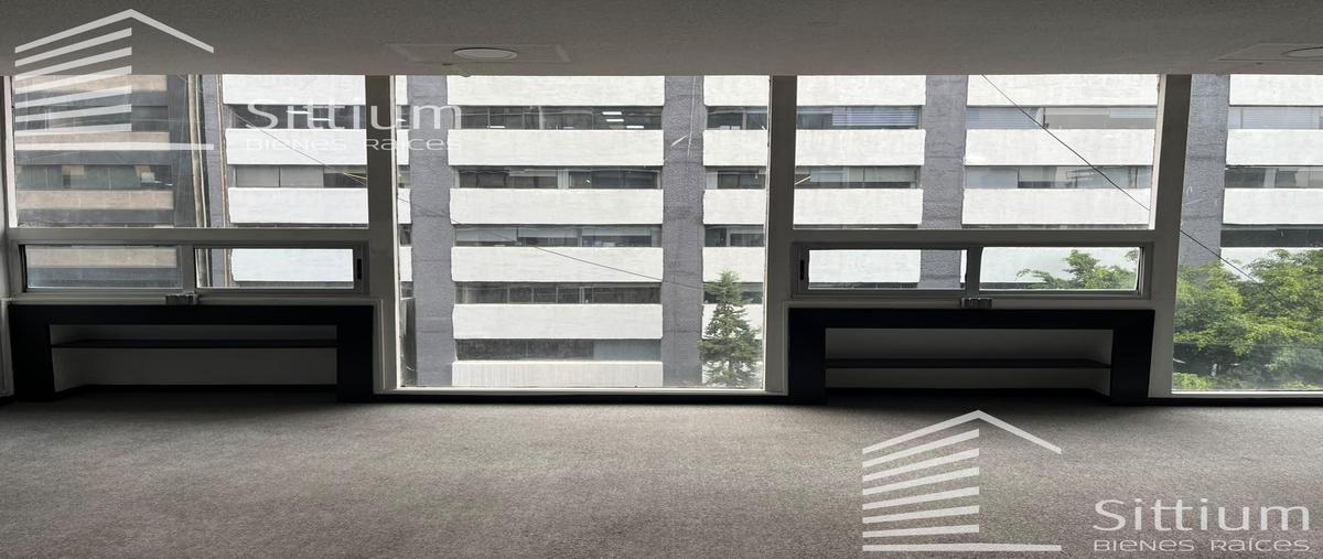Foto de oficina en renta en  , anzures, miguel hidalgo, df / cdmx, 0 No. 05