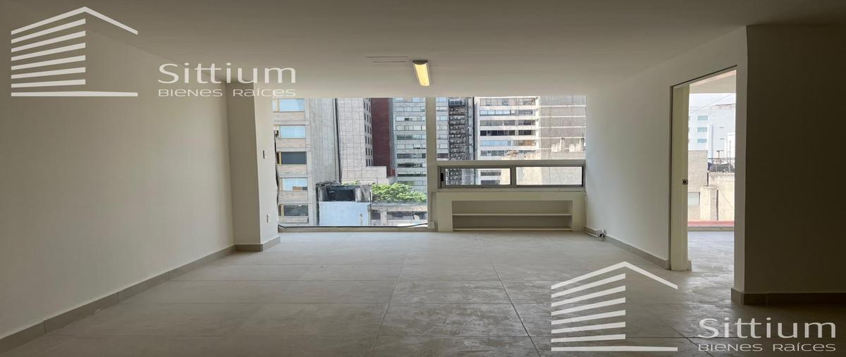 Foto de oficina en renta en  , anzures, miguel hidalgo, df / cdmx, 0 No. 04