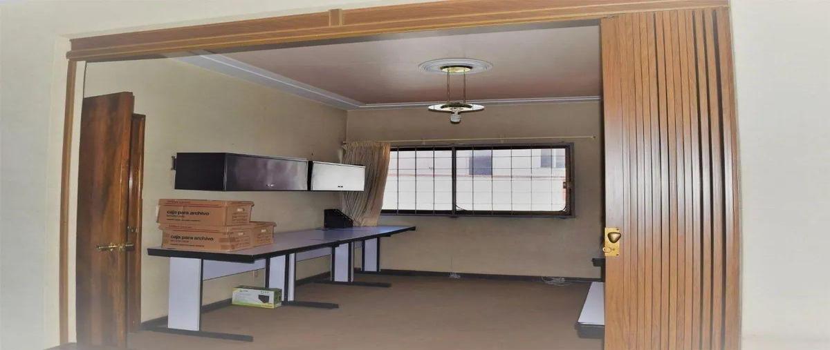 Foto de oficina en venta en  , anzures, miguel hidalgo, df / cdmx, 0 No. 05