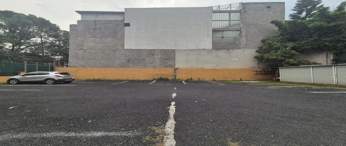 Foto de terreno habitacional en venta en  , anzures, miguel hidalgo, df / cdmx, 31485872 No. 03