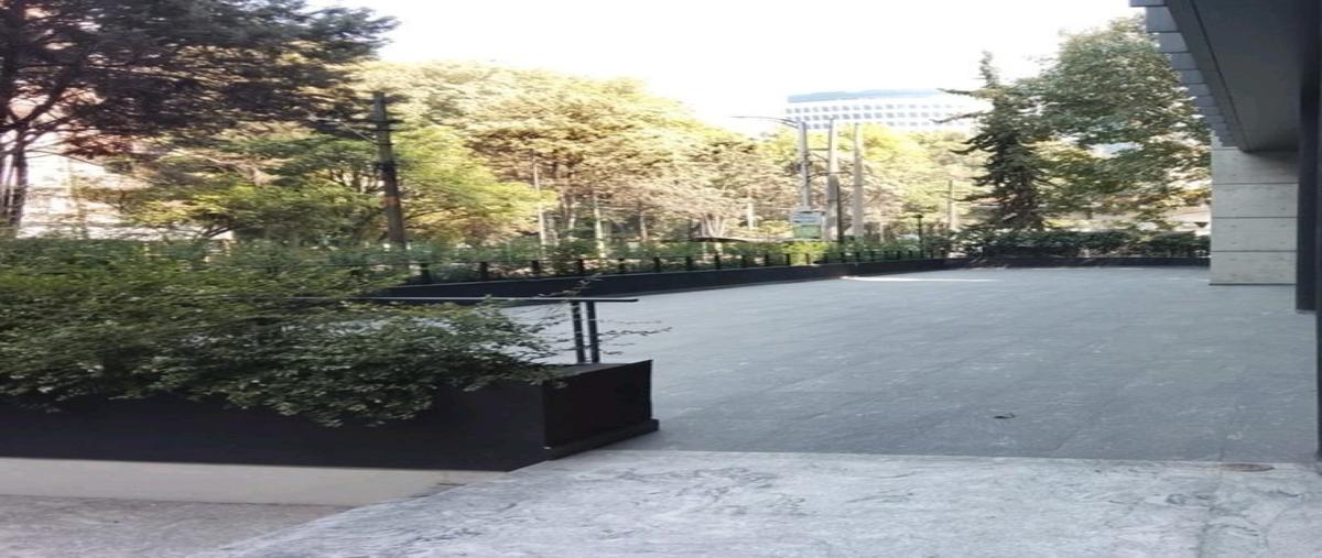 Foto de oficina en renta en  , anzures, miguel hidalgo, df / cdmx, 0 No. 05